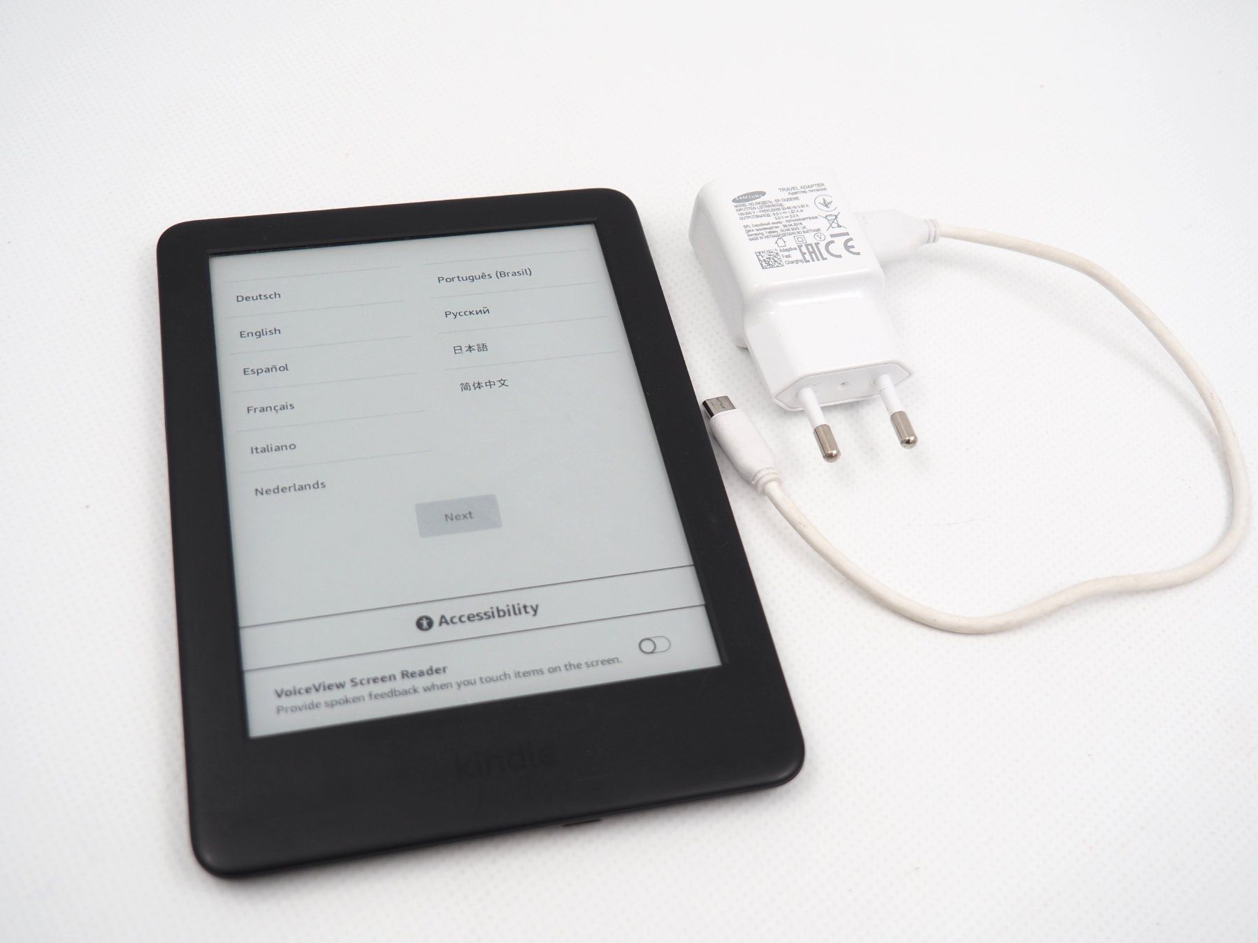 Amazon Tablet PC: AMAZON Kindle Paperwhite 10. Generation (26082031DGP10) – Gebraucht aus Zürich von fundsachenverkauf