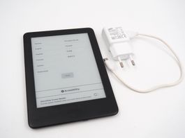 AMAZON Kindle Paperwhite 10. Generation (26082031DGP10)