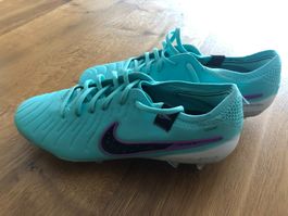 Fussballschuh Nike Tiempo