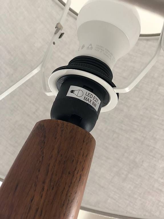Lampade: Tischlampe – Usato da Bülach venduto da hel_cn52 1