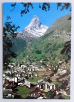Zermatt