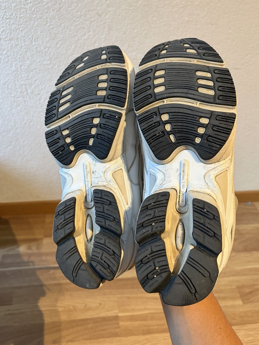 Raf Simons Scarpe da uomo: Raf Simons ozwego – Usato da Burgdorf venduto da kfk_p9k2 2