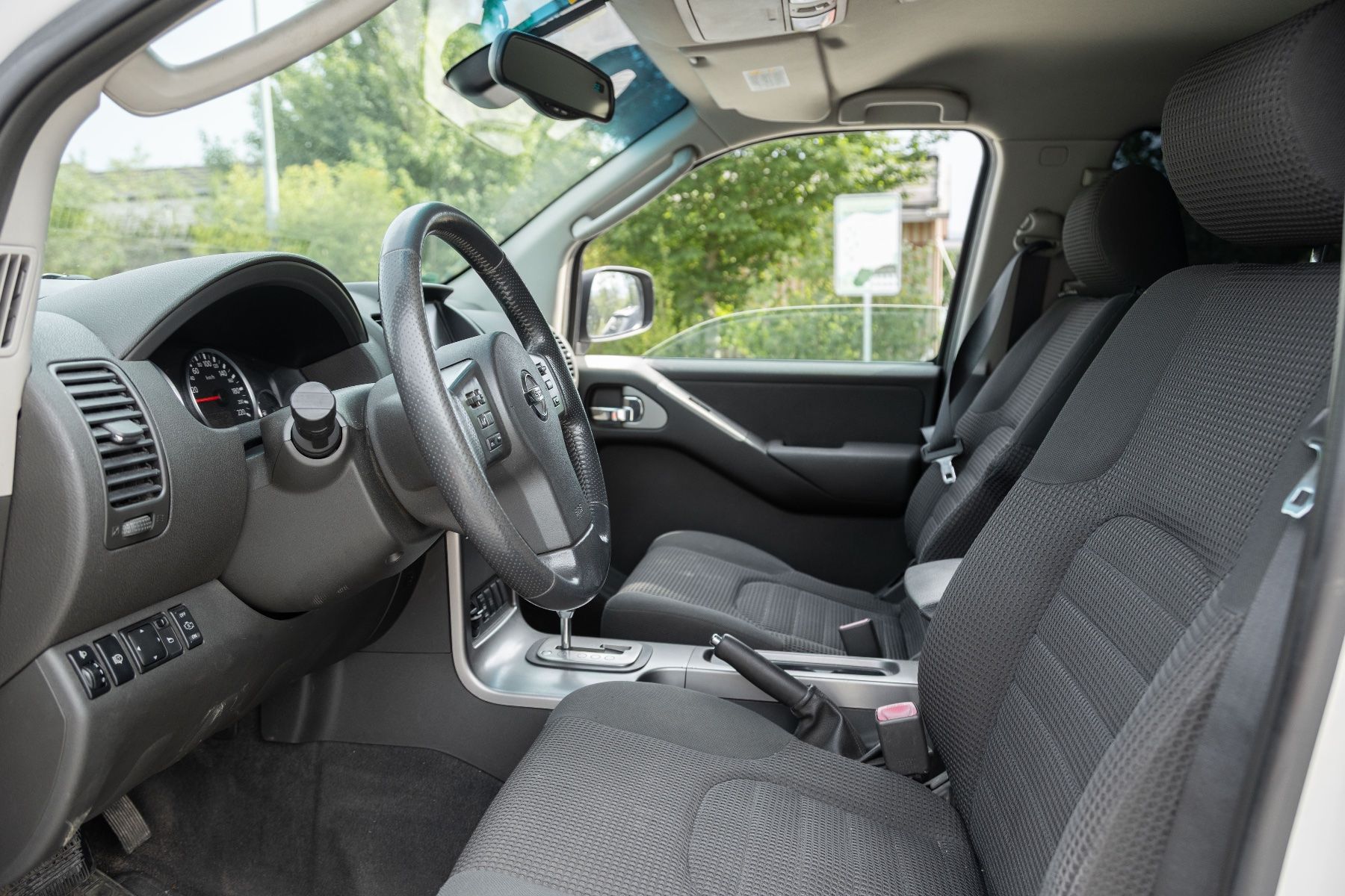 Nissan Autos: Nissan Pathfinder R51 2005 – Defekt aus Stettfurt von 2442 5