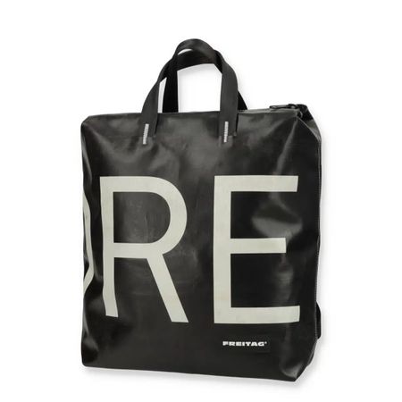 Freitag F201 Pete noir, utilisé qu’une fois