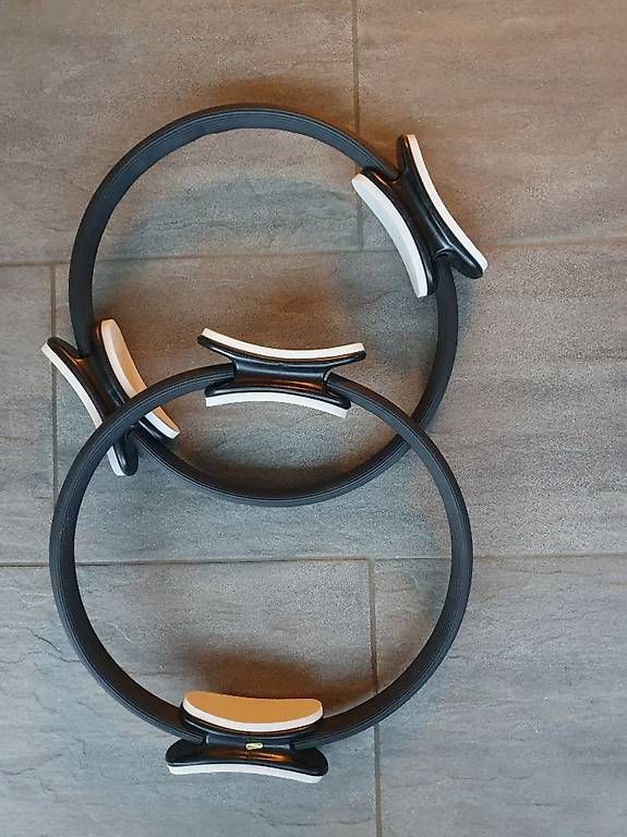Hometrainer: Pilatesringe – Usato da Thun venduto da Flake1010