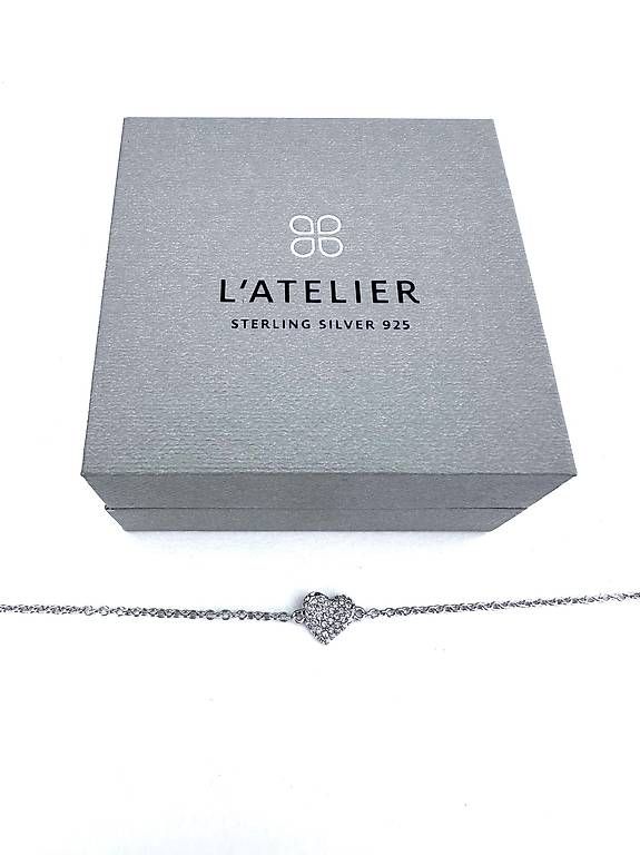 Bracciali & Braccialetti: L'atelier Armband – Usato da Schötz venduto da kon_57fh 1