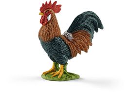 Schleich Hahn