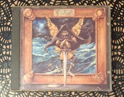 Jethro Tull - The Broadsword And The Beast, UK ProgRock 1982