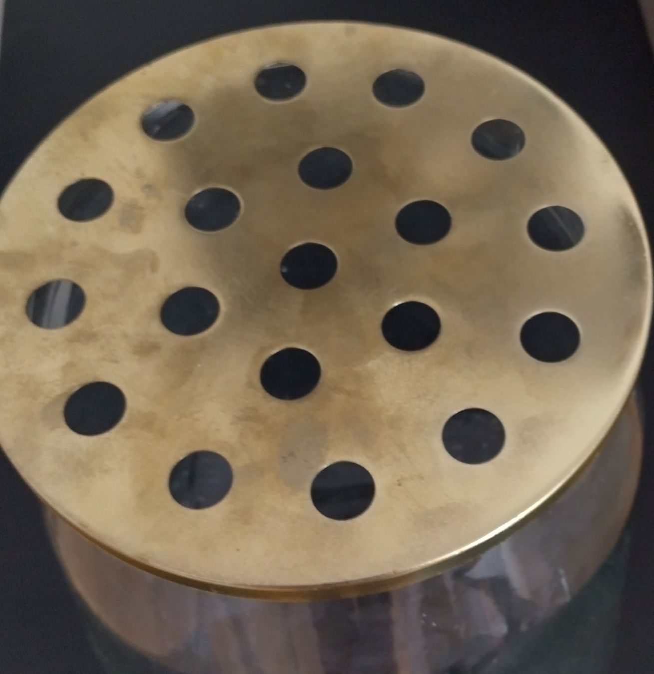 Ikea Tutte le decorazioni: IKEA DEKOR GLAS MASSIV MIT DECKEL – Usato da Romanshorn venduto da stu_589j 2