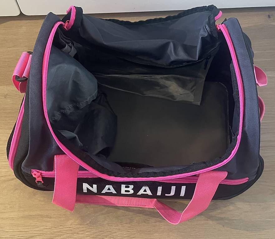 Borse: Sac de sport, Decathlon – Usato da La Sarraz venduto da lenamoser 1
