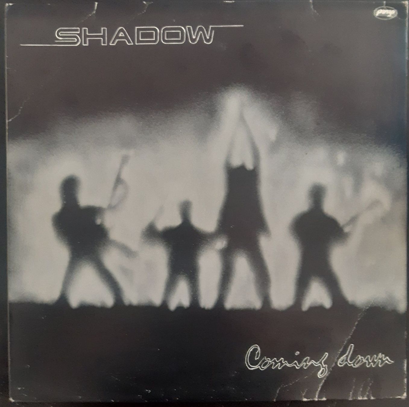 Dischi in vinile: Shadow - Coming Down (12") – Usato da Genestrerio venduto da TheMad