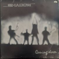 Shadow - Coming Down (12")