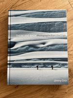 There and Back Jimmy Chin Buch