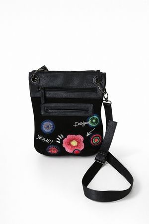 Schöne Desigual Tasche - wenig getragen