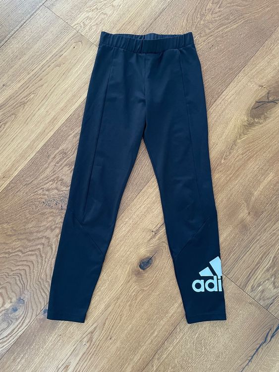Mädchen Baggy Jogginghose - Weit Geschnittene Sport Hose Mit Taschen