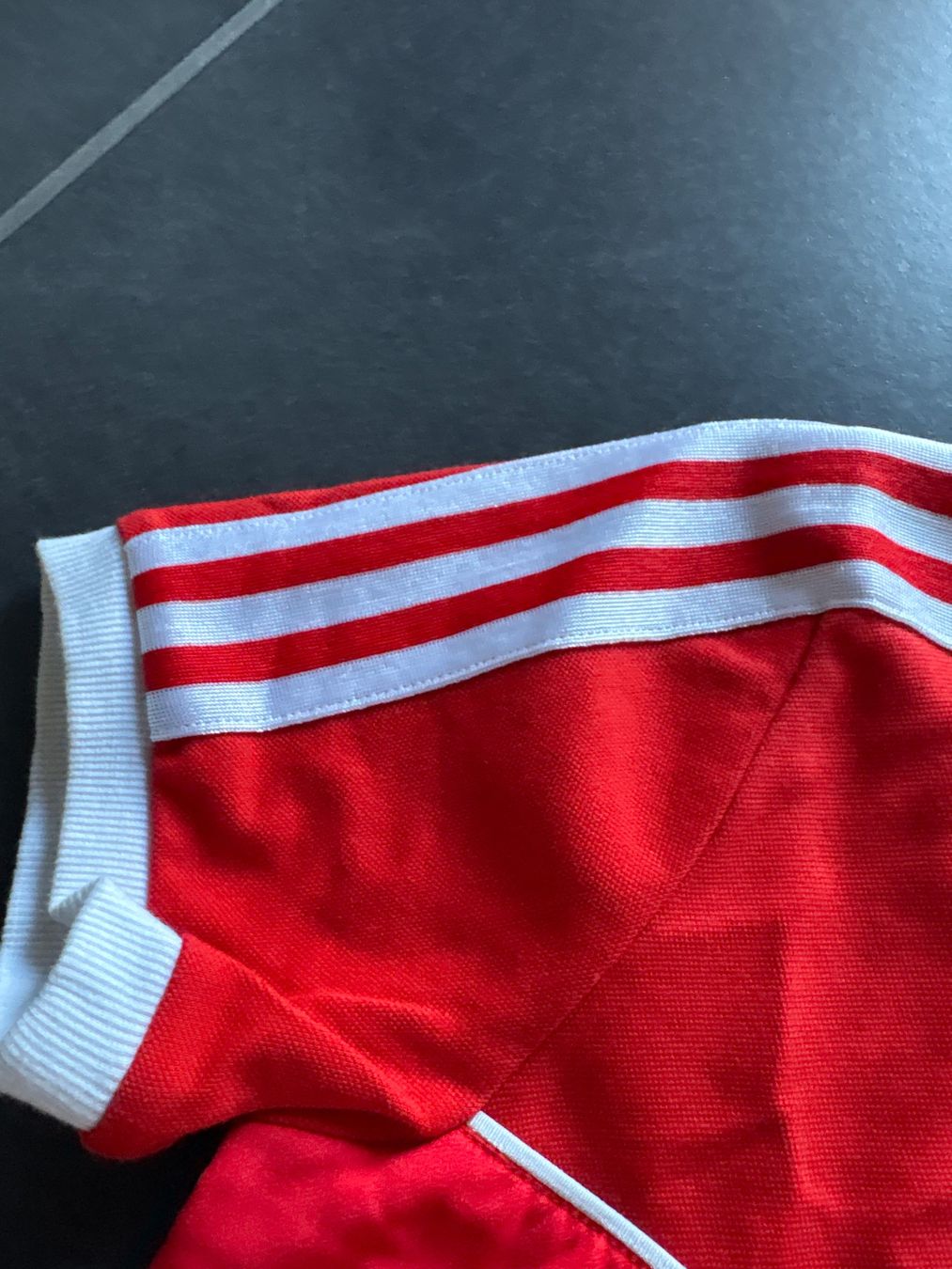 Adidas T-shirts: Addidas the short – Neuf avec emballage d'origine à Riddes par nati48 2