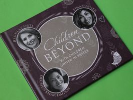 TINA TURNER - CHILDREN BEYOND CD 2011