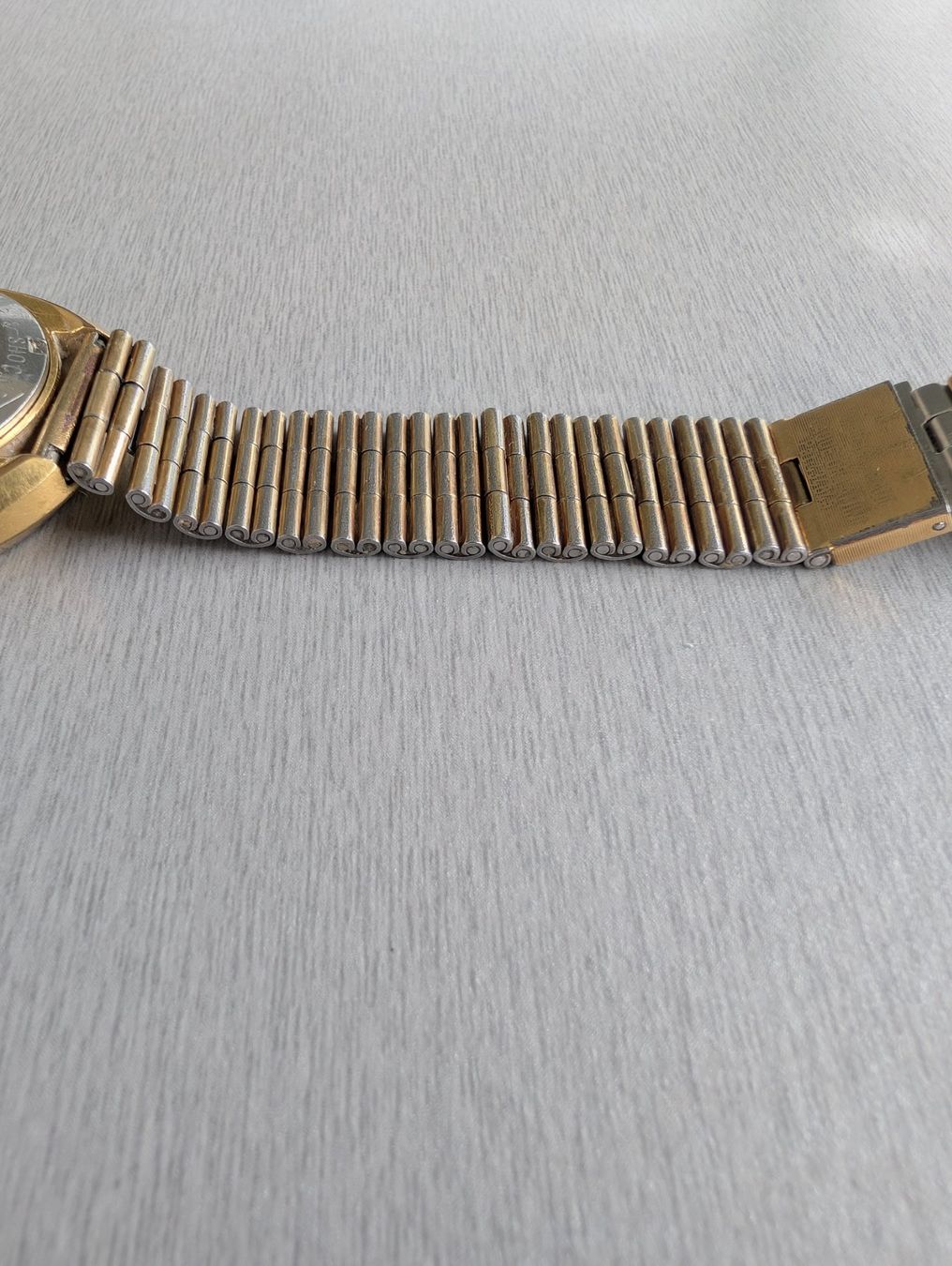 Zodiac Uhren: Zodiac Orbiter Automatic – Gebraucht aus Bellinzona von nae_m2nr 8