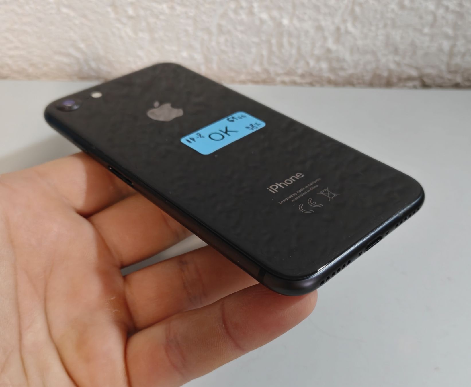 Apple Handys / Smartphones: iPhone 8 64GB – Gebraucht aus Ehrendingen von Rocky985 2