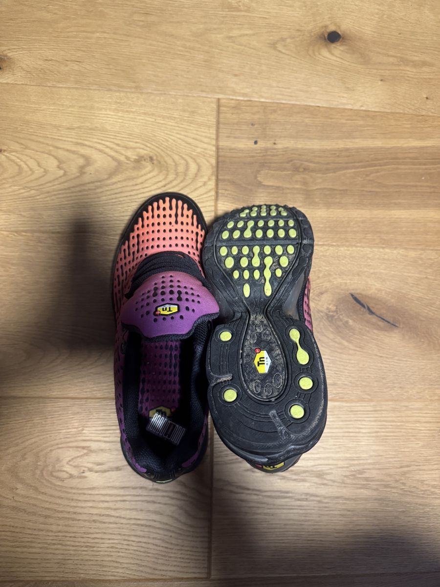 Scarpe da uomo: Nike Tn – Nuovo (secondo la descrizione) da Uetikon am See venduto da Dariusstasys 5