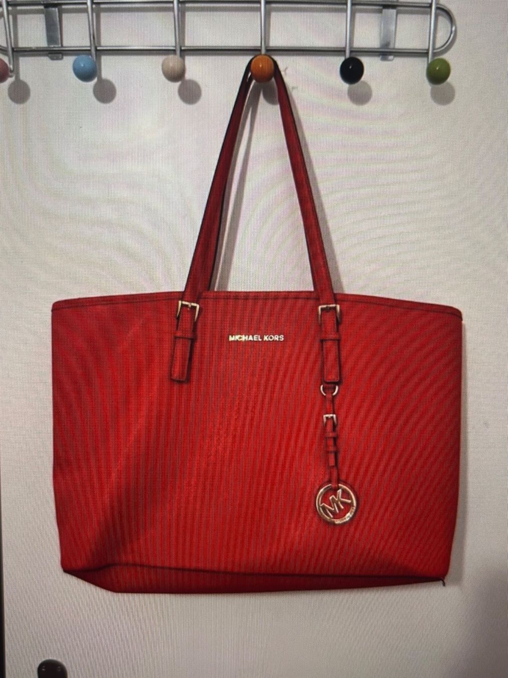 Michael Kors Borse da donna: Michael Kors Tasche – Usato da Rafz venduto da mar_j7dl