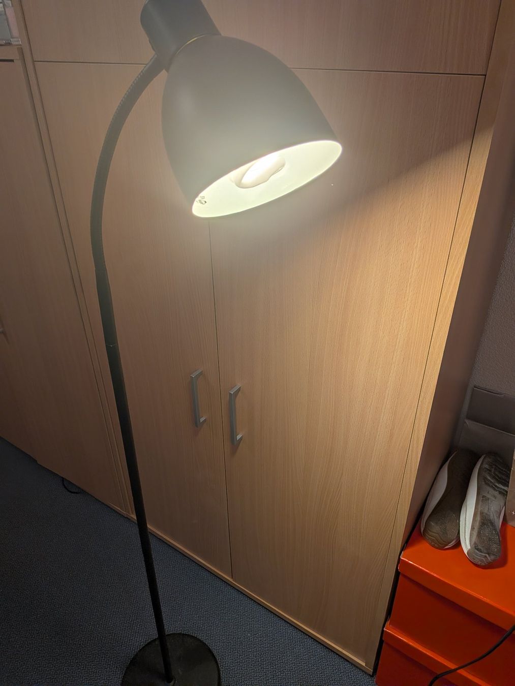 Lampes: Stehlampe – Neuf (Voir description) à Wädenswil par Mamacita60 5