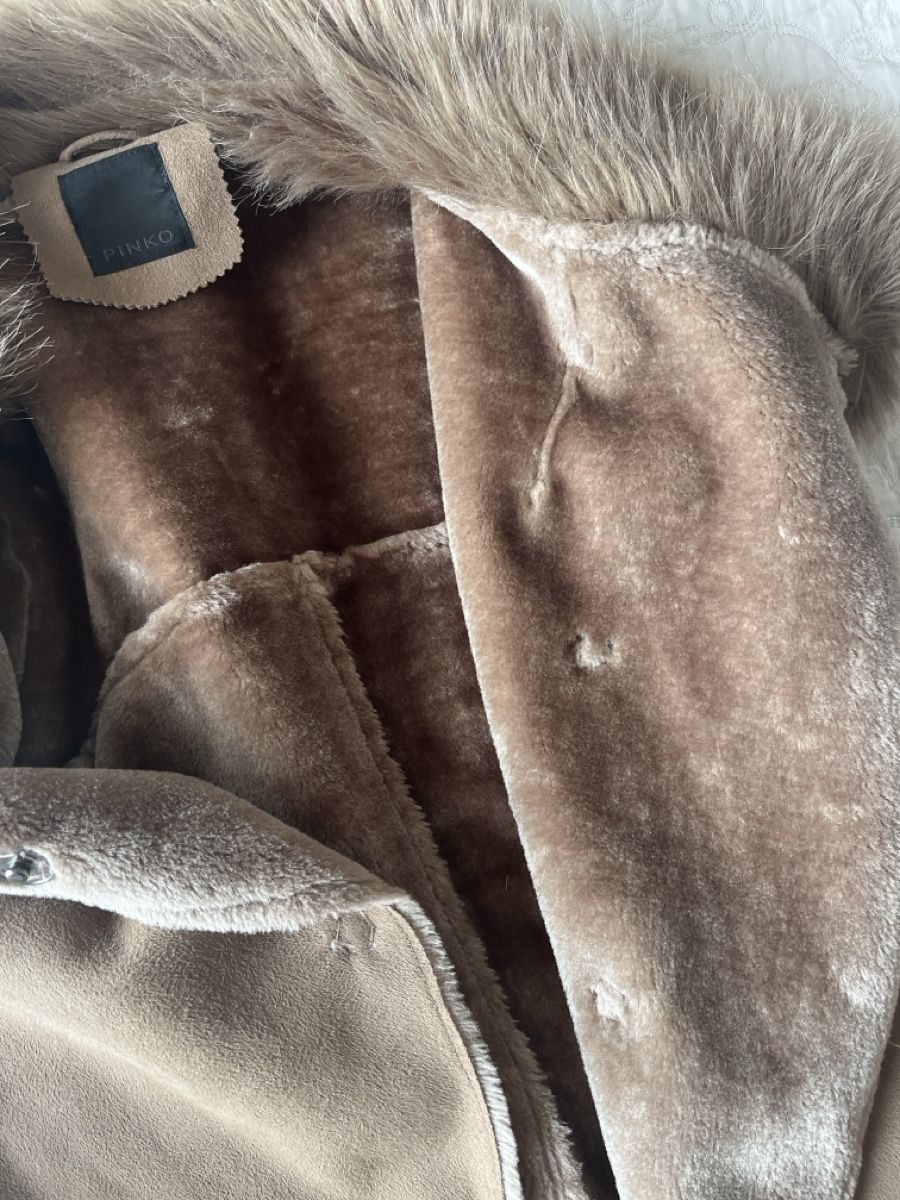 Pinko Gilet & Giacche senza maniche: Pinko vest / New – Nuovo (secondo la descrizione) da Wallisellen venduto da Chatswood_8hwh 4