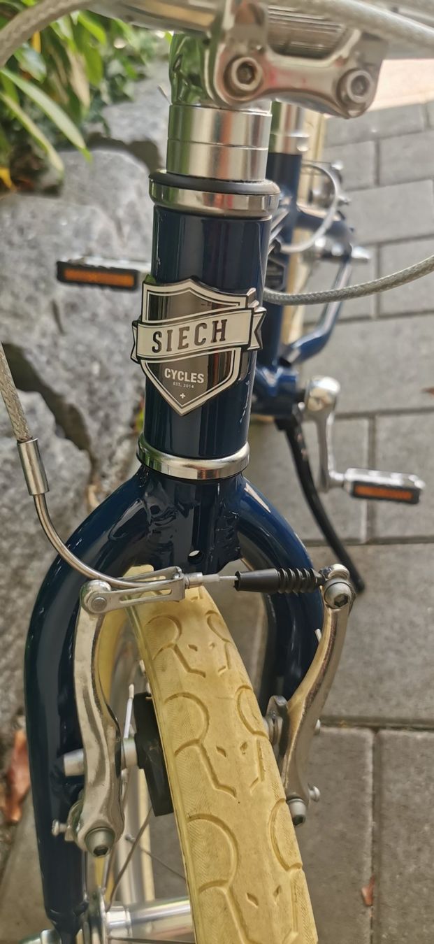 Siech Vélos: Siech Velo – D'occasion à Wangen SZ par Gogel83 2