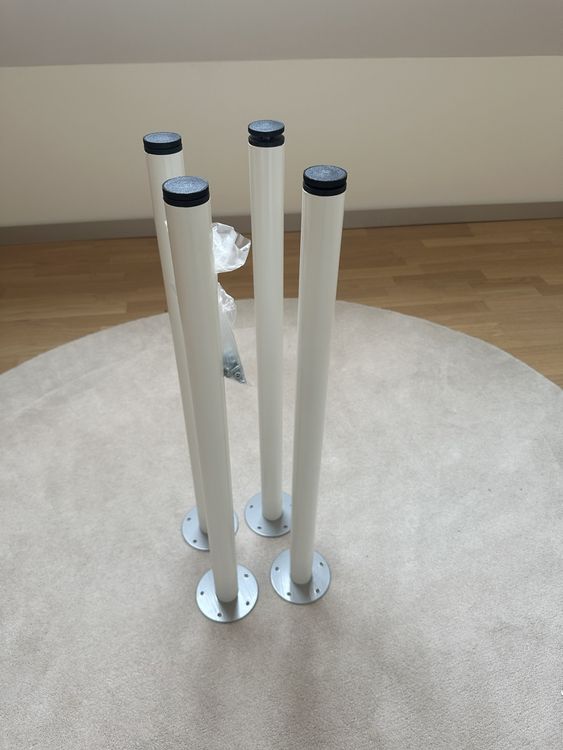 Tischbeine Adils Ikea 4x Kaufen auf Ricardo