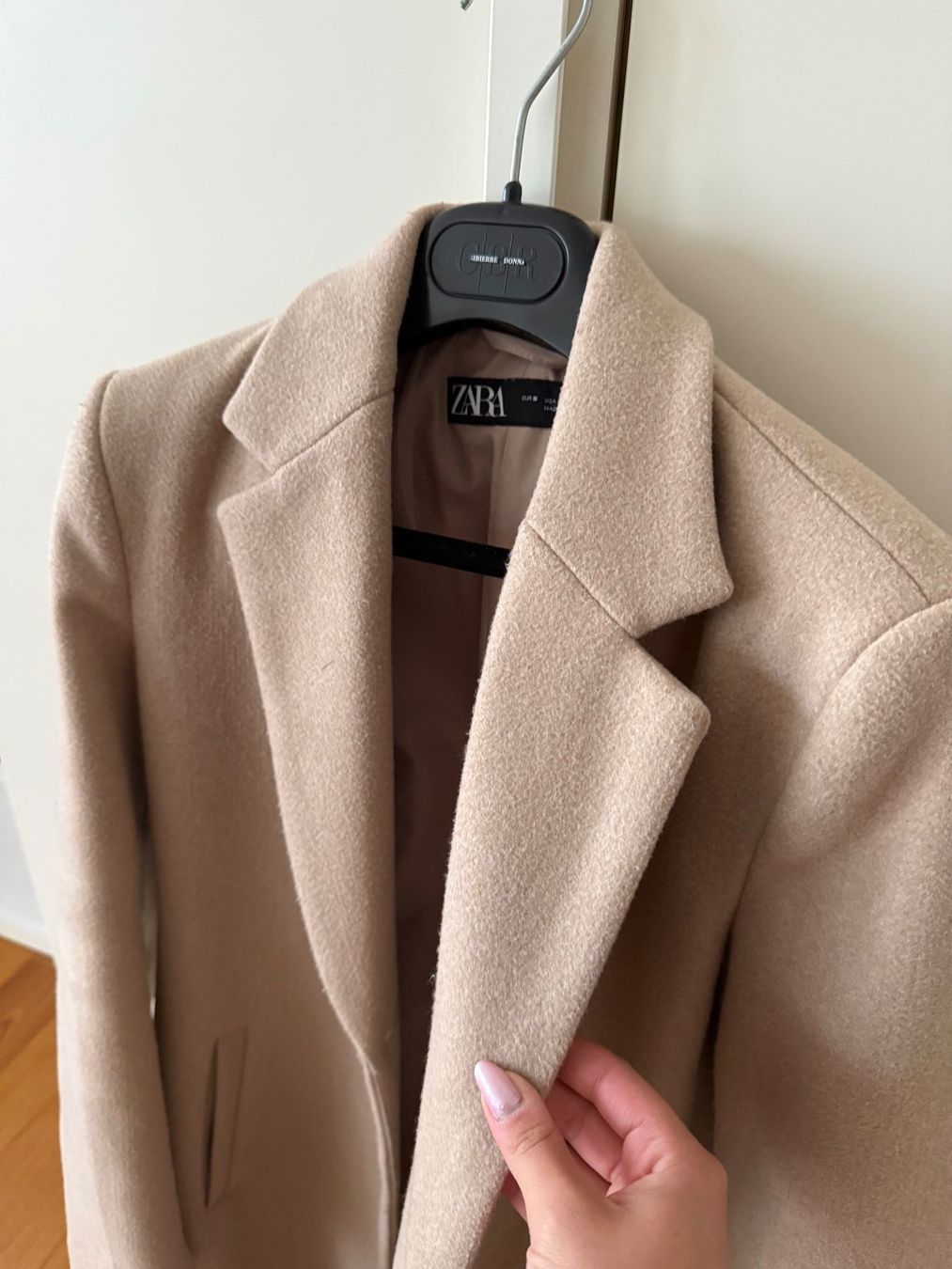 Zara Manteaux: Wintermantel, size S – D'occasion à Sissach par laura.x4 1