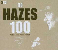 De Hazes 100 - 5 CD Box
