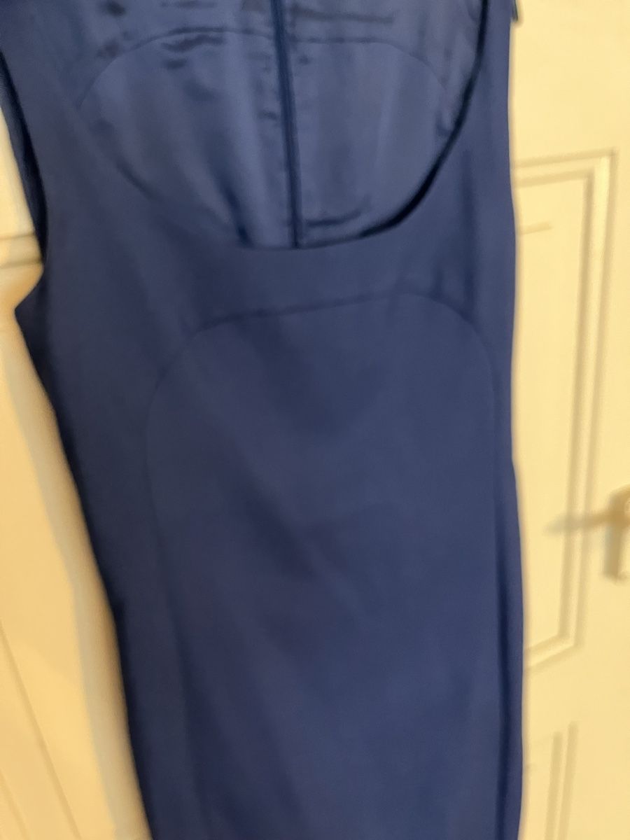 Akris Vestiti: Akris Kleid, Gr.34 – Usato da st. gallen venduto da jefesmith 4