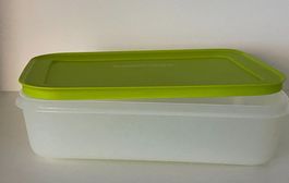 Tupperware - Freezer Mates flach 1 l