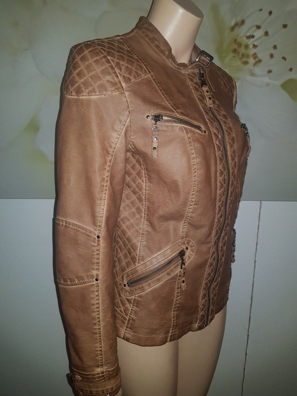 C&A Giacche: CANDA Veste/Jacke    Taille/Grosse   40 CH – Usato da Cossonay-ville venduto da Super-Price-Quality 4