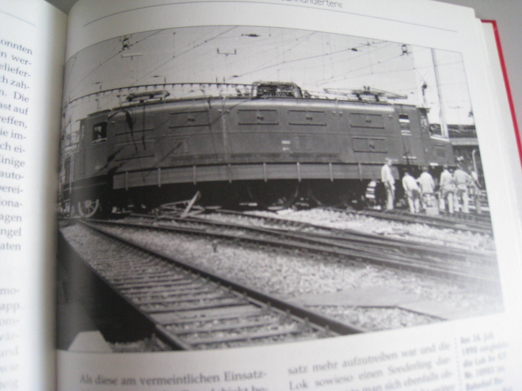 Libri: Bucheli-Oldtimer Loks der Schweiz W.Nef – Nuovo (secondo la descrizione) da Buchs ZH venduto da swiss-train 7