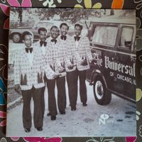 Schallplatte 2LP Various - Good God A Gospel Funk Hymnal