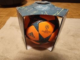 UEFA Champions League Fussball Saison 2016/2017 neu, 1Fr.