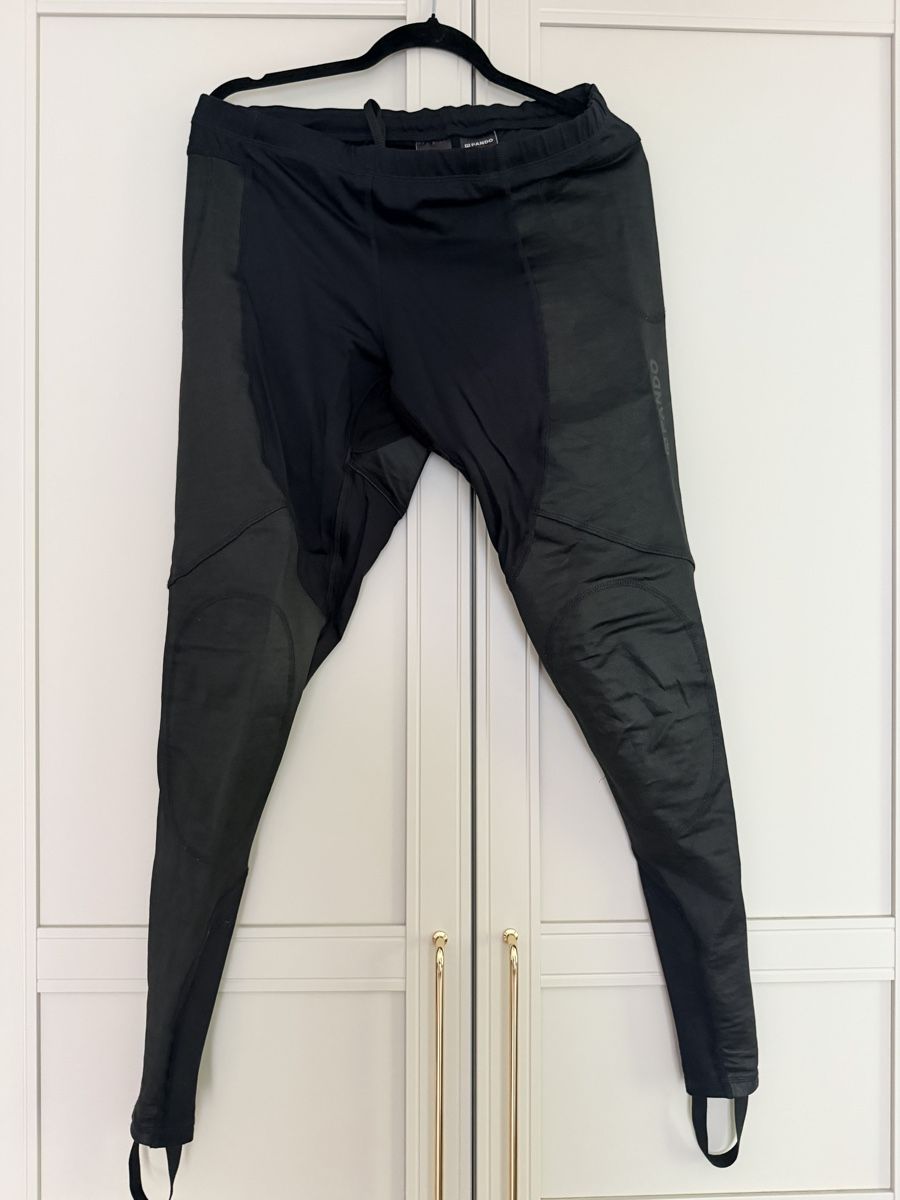 Lotti di vestiti: Pando Shell UH3 Jacke & Hose – Usato da Thun venduto da sabcar 1