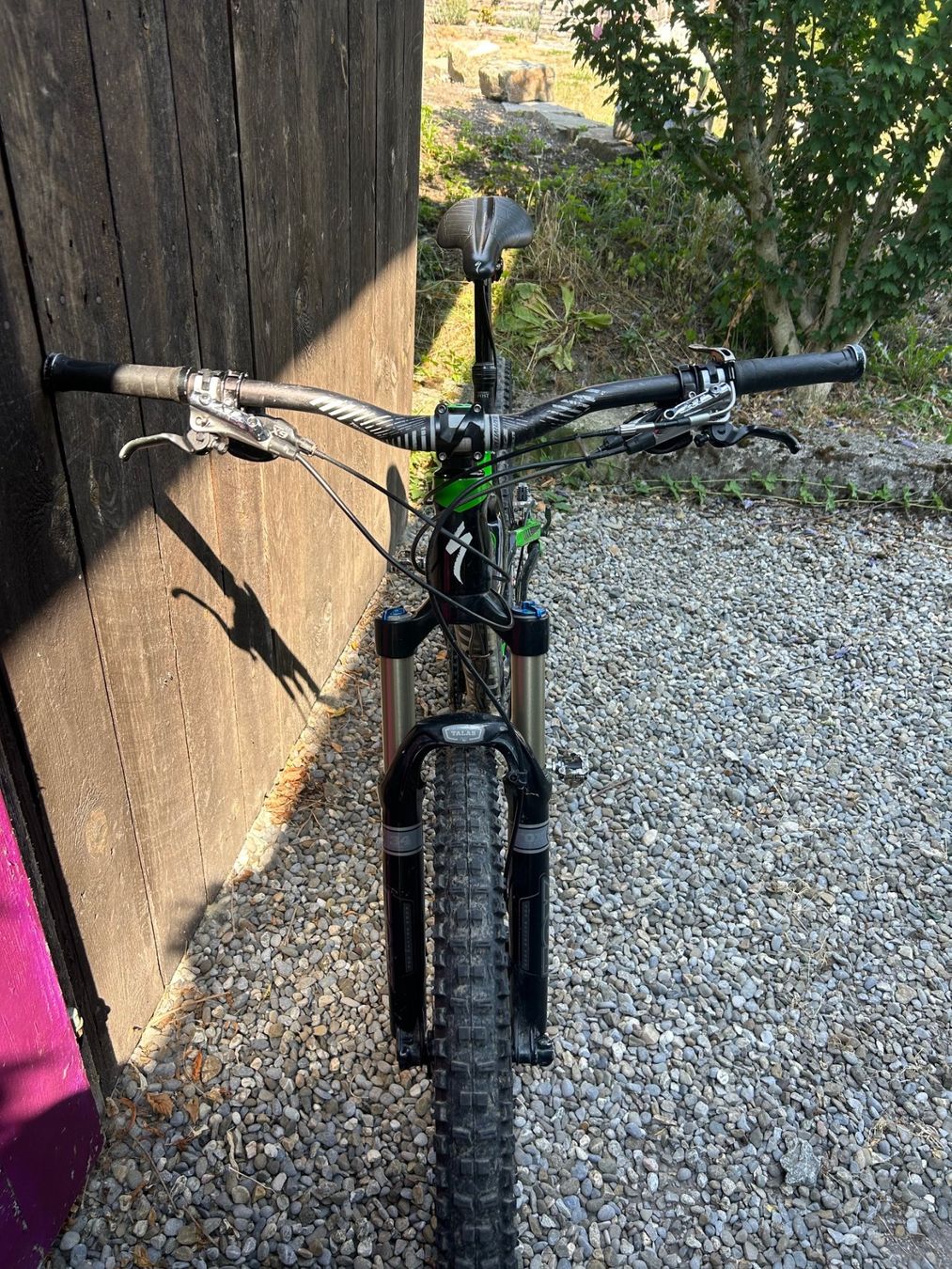 Specialized Biciclette: Specialized Enduro Expert Carbon Grösse S – Usato da Münsingen venduto da Fabu2 5