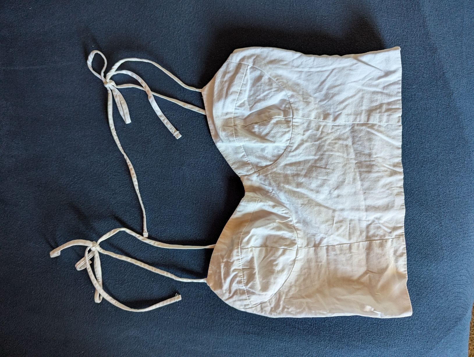 Bershka Top: Oberteil gr S Bershka  – Usato da Dornach venduto da Noemi_Huber 1