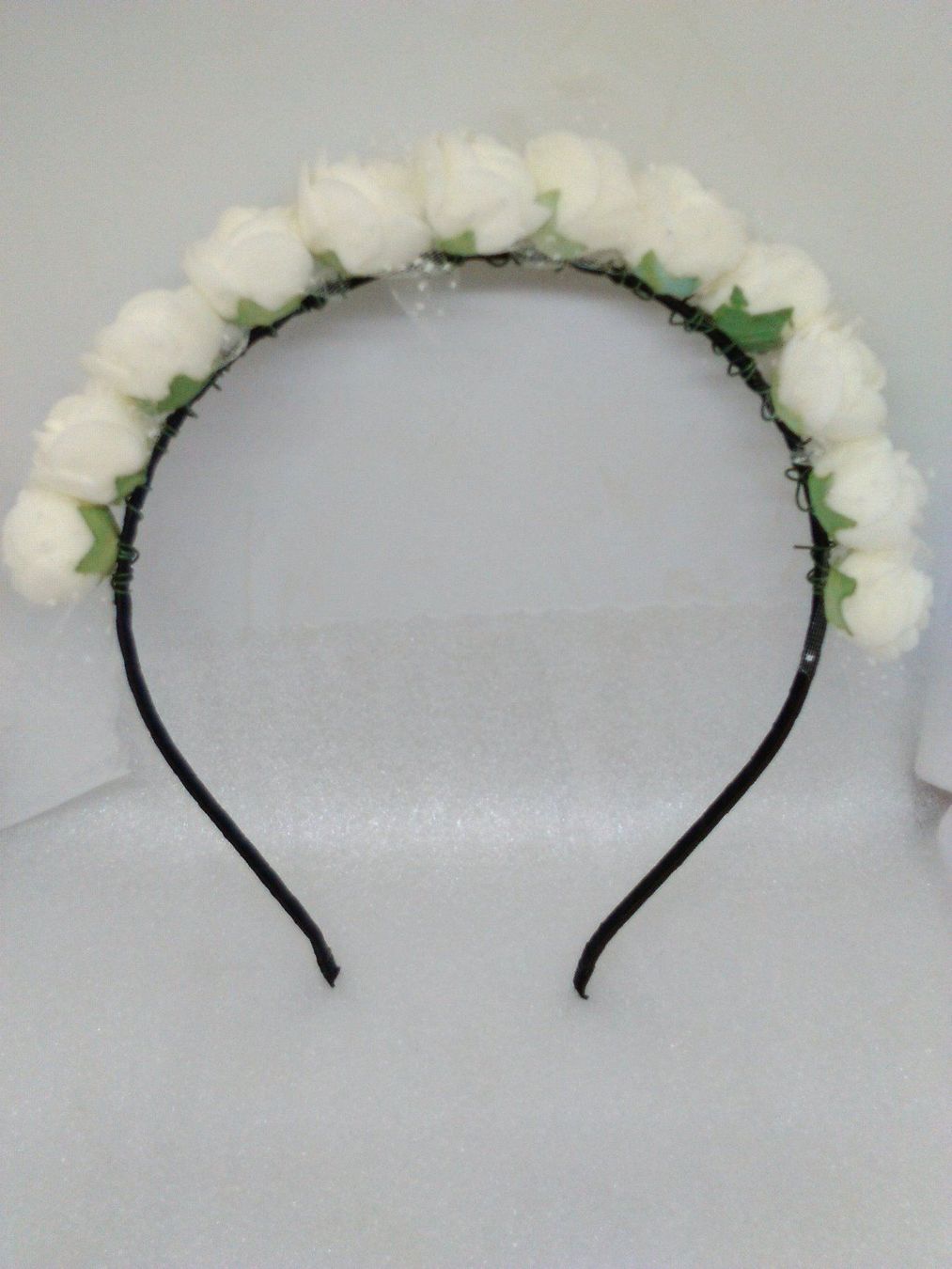 Haarschmuck: HAARSCHMUCK;HAARREIFEN – Neu (gemäss Beschreibung) aus Basel von bijoutrie_4 8