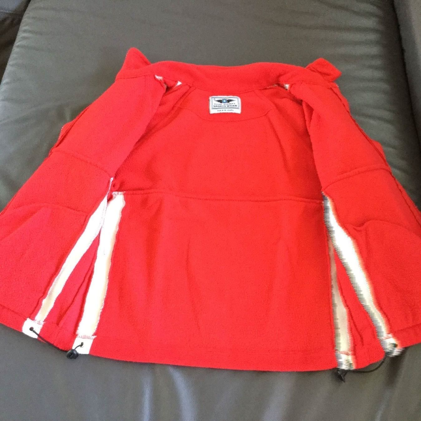 Giacche: Faserpelzjacke unisex – Usato da Horw venduto da Benny017 1