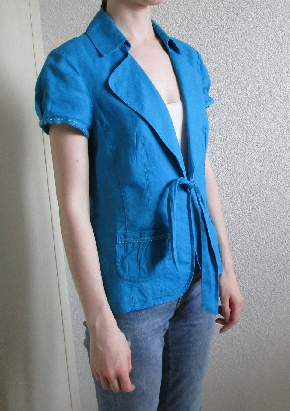 Jacken: Sommerblazer – Gebraucht aus Langenthal von majarose 1