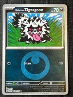Pokemon Galarian Zigzagoon 130/217 Energy Symbol ASC