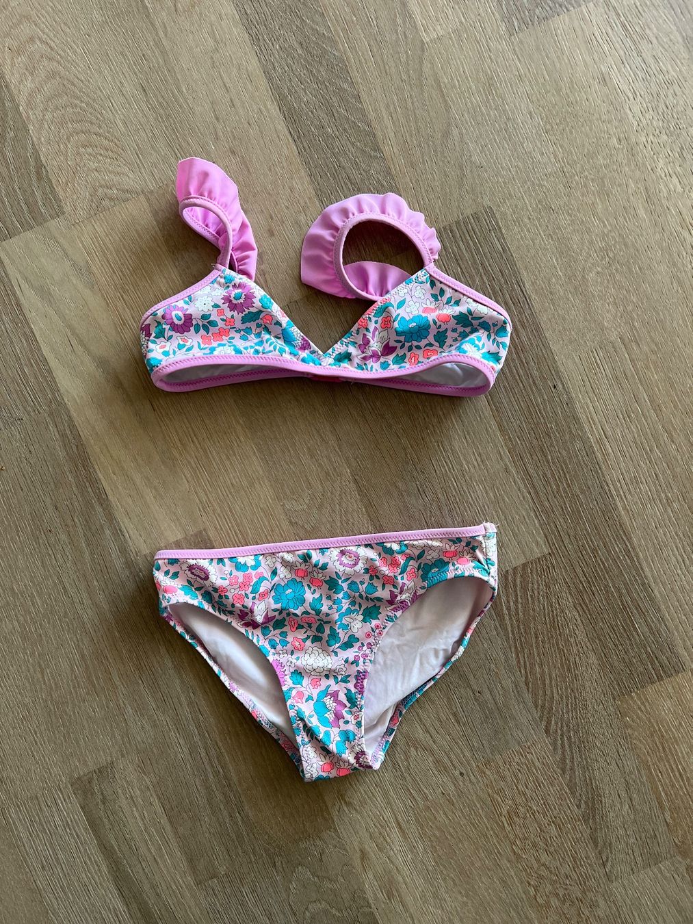 Jacadi Costumi da bagno & Bikini: Bikini Jacadi Liberty – Usato da Hauterive NE venduto da mwueth