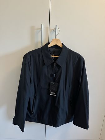 Wind Proof Jacket