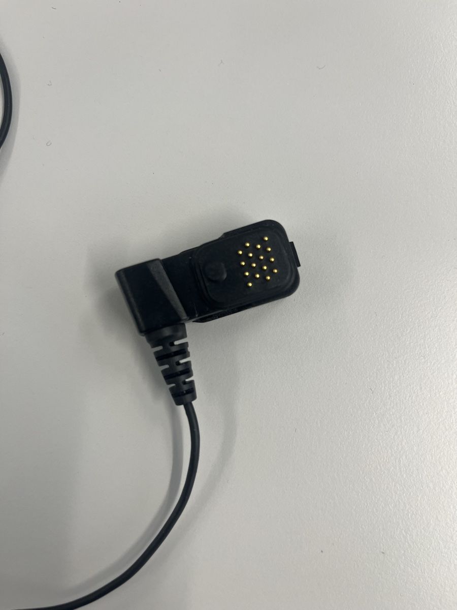 Sony Cuffie: Headset für Polycom / Siemens TPH700 – Usato da Bösingen venduto da Mike2058blau 1