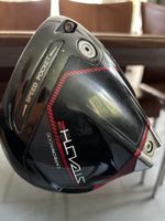 TaylorMade Stealth 2 Driver Diamana Schaft