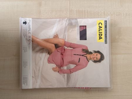 Vintage CALIDA Pyjama - Gr. S