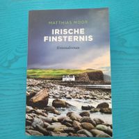Matthias Moor- Irische Finsternis
